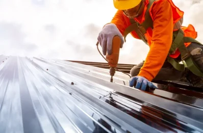 Travaux de zinguerie à Saint-Symphorien-sur-Saône